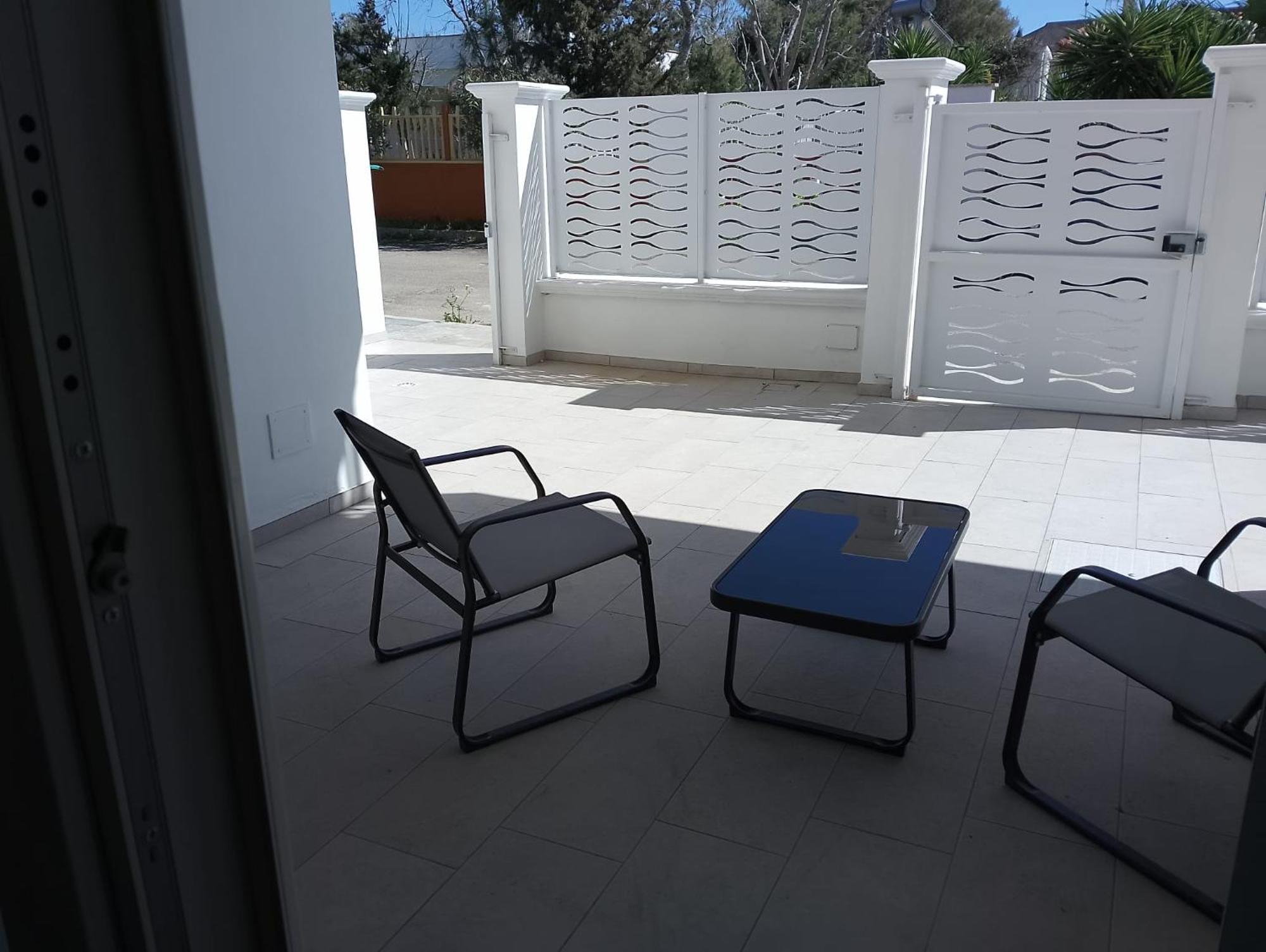 Punta Grossa Apartments By My Home Apulia Torre Lapillo Zewnętrze zdjęcie