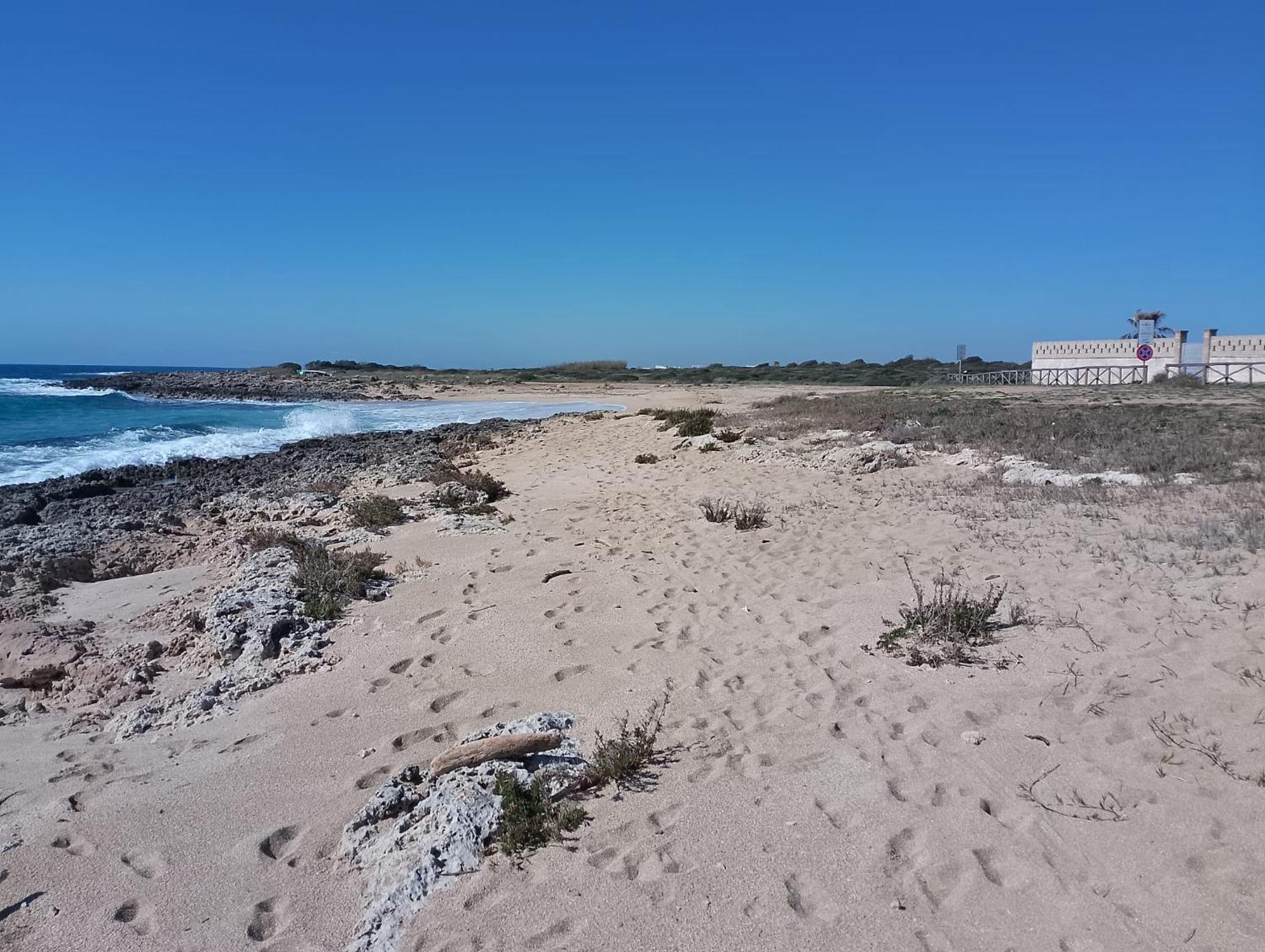 Punta Grossa Apartments By My Home Apulia Torre Lapillo Zewnętrze zdjęcie